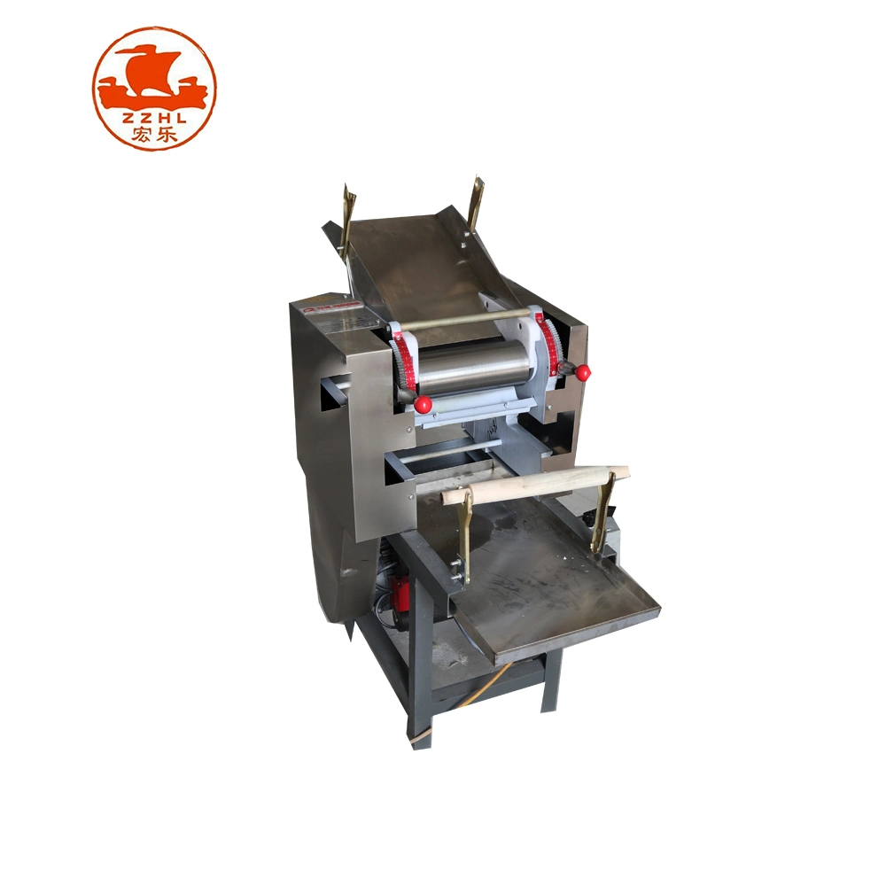 Grain Product Processing Machinery Noodle Pressing Forming Making Machine