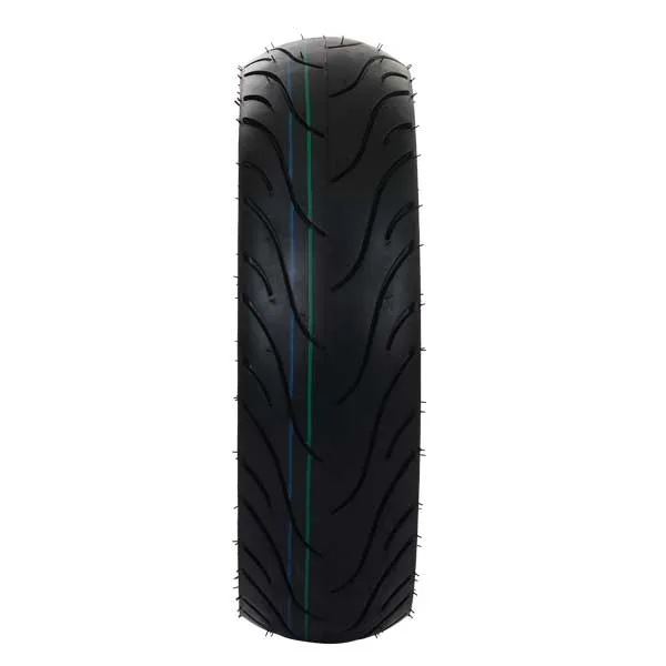 The Manufacturer Provides Stable Quality 130/70-12tl Rubber off-Road Serrated Motorcycle Tires and Motorcycle Accessories