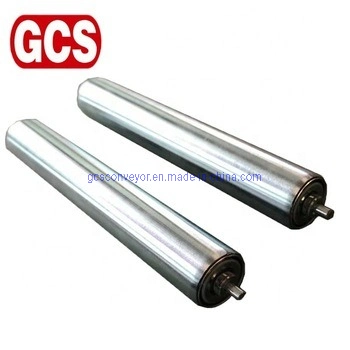 PP Non Drive Gravity Roller Light Duty Roller