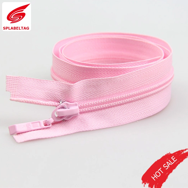 Guangzhou Customized Cheap Zipper for Jeans