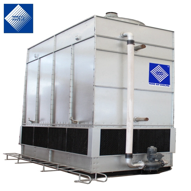 135kw New Design Energy Saving China Ce Certified Refrigeration Closed Circuit Cooling Tower Stainless Steel