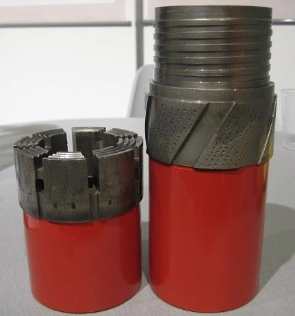 Impregnated Diamond Core Bits Hlyd012