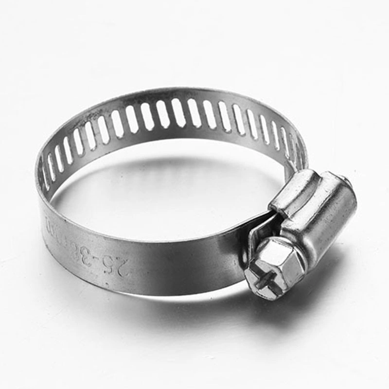 Heavy Hose Clamp From China High quality/High cost performance  Clamp