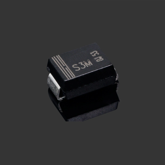 S3m SMB Universal Diode Rectifier