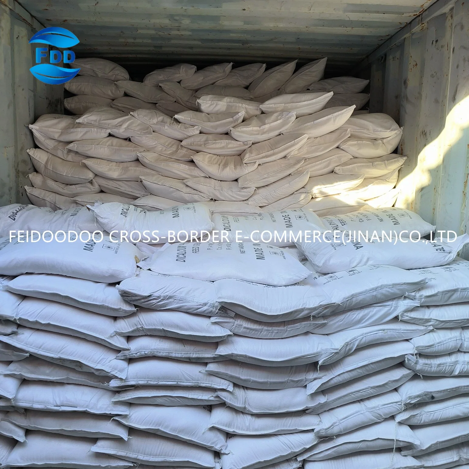 Feed Grade DCP17% Powder Dicalcium Phosphate Powder