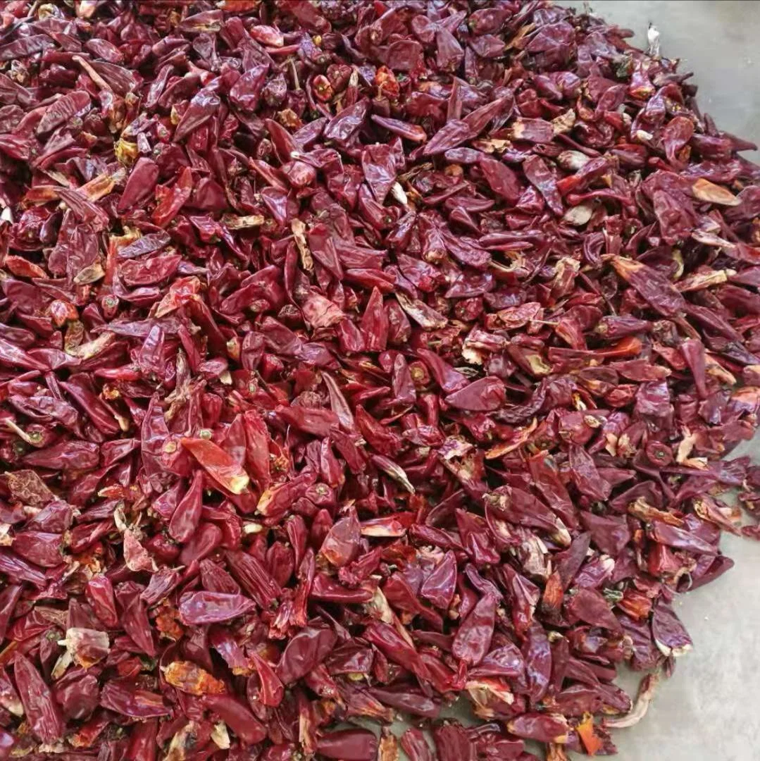 Factory Supply Good Quanlity Dried Yidu Chilli