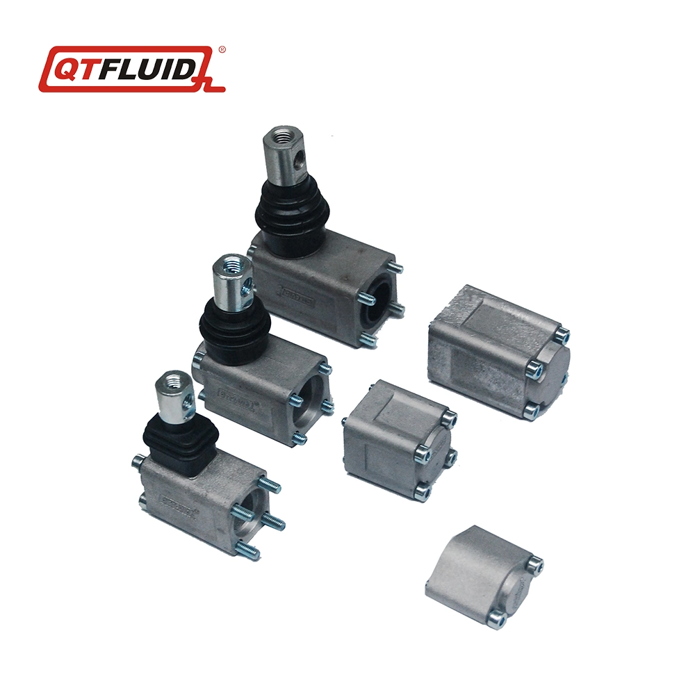 Proporational Hydraulic Valve and Hydraulic Components Tractor Use Hydraulic Valve