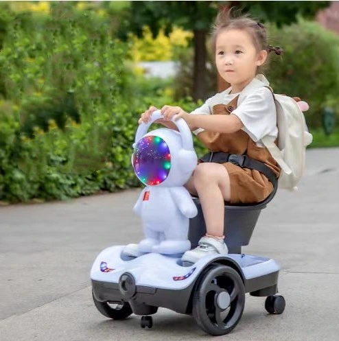 Wholesale/Supplier of Children's Balanced Electric Vehicles/Motorcycles with Remote Control/Baby Toys