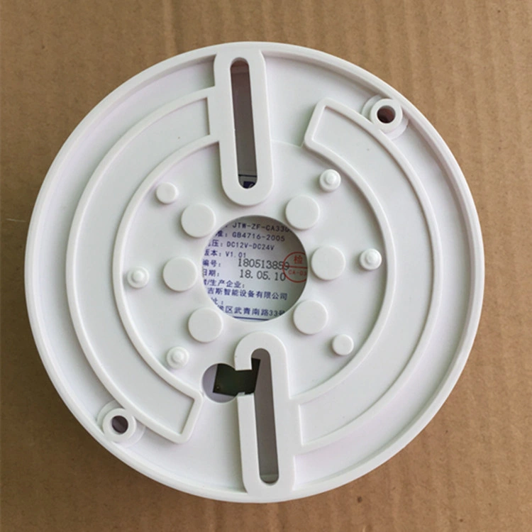 Fire Shutter Door Heat Detectors for Fire Alarm System