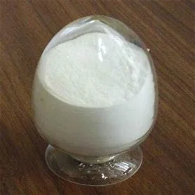 Polvo químico blanco DCP inodoro para elastómero