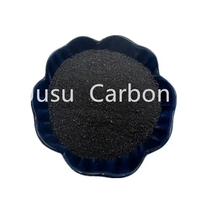 90%-95% Metallurgy Use Calcined Petroleum Coke Pet Coke Price