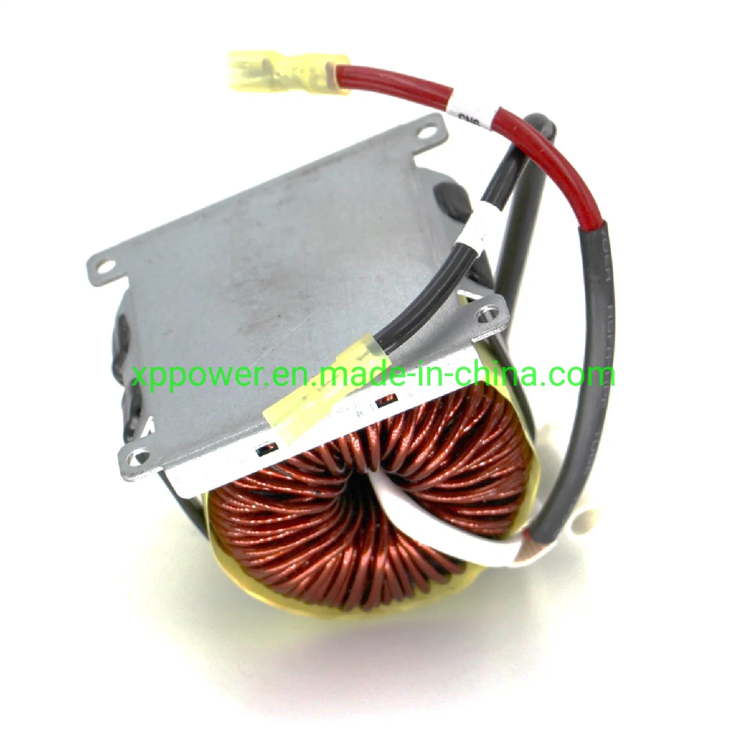 High Current Pfc Choke Coil Inductor with Terminal for Solar, Wind and New Energy