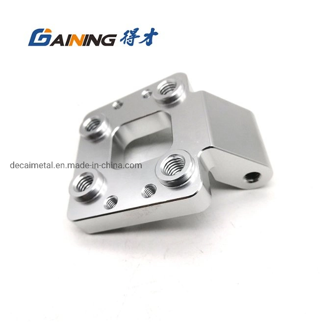 Custom Made Glock Auto Metal Sear Switch CNC Machining Milling Precision Parts