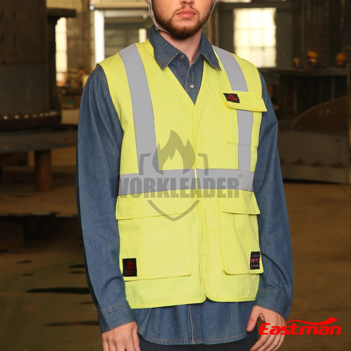 High quality/High cost performance  and Cheap Safety Reflective Vest