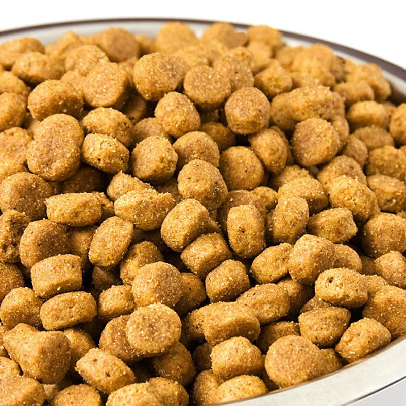 Wholesale/Supplier Portable Dry Pet Food and Cat Food
