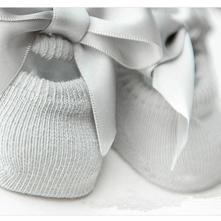 Wholesale/Supplier Organic Cotton Breathable Non-Slip Baby High quality/High cost performance Sock Shoes