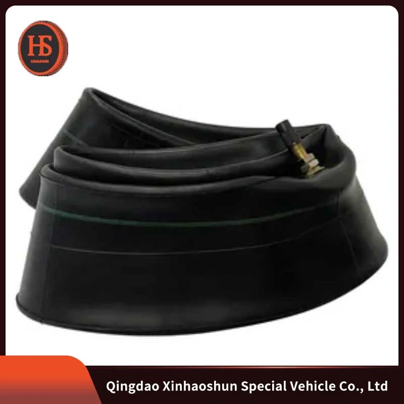 Rubber Butyl Car Truck Motorcycle Bicycle Tractor Tyre Inner Tube (10.00r20, 7.50r16, 165-13, 3.00-18. Motorcycle Parts Butyl Rubber Tube