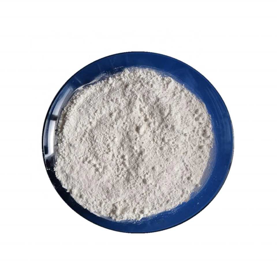 Factory Direct Selling Rubber Accelerator Zdmc Pz (Zinc Dimethyl Dithiocarbamate)