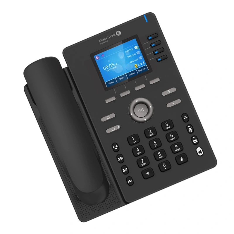 ALE H6 WIFI IP DeskPhone