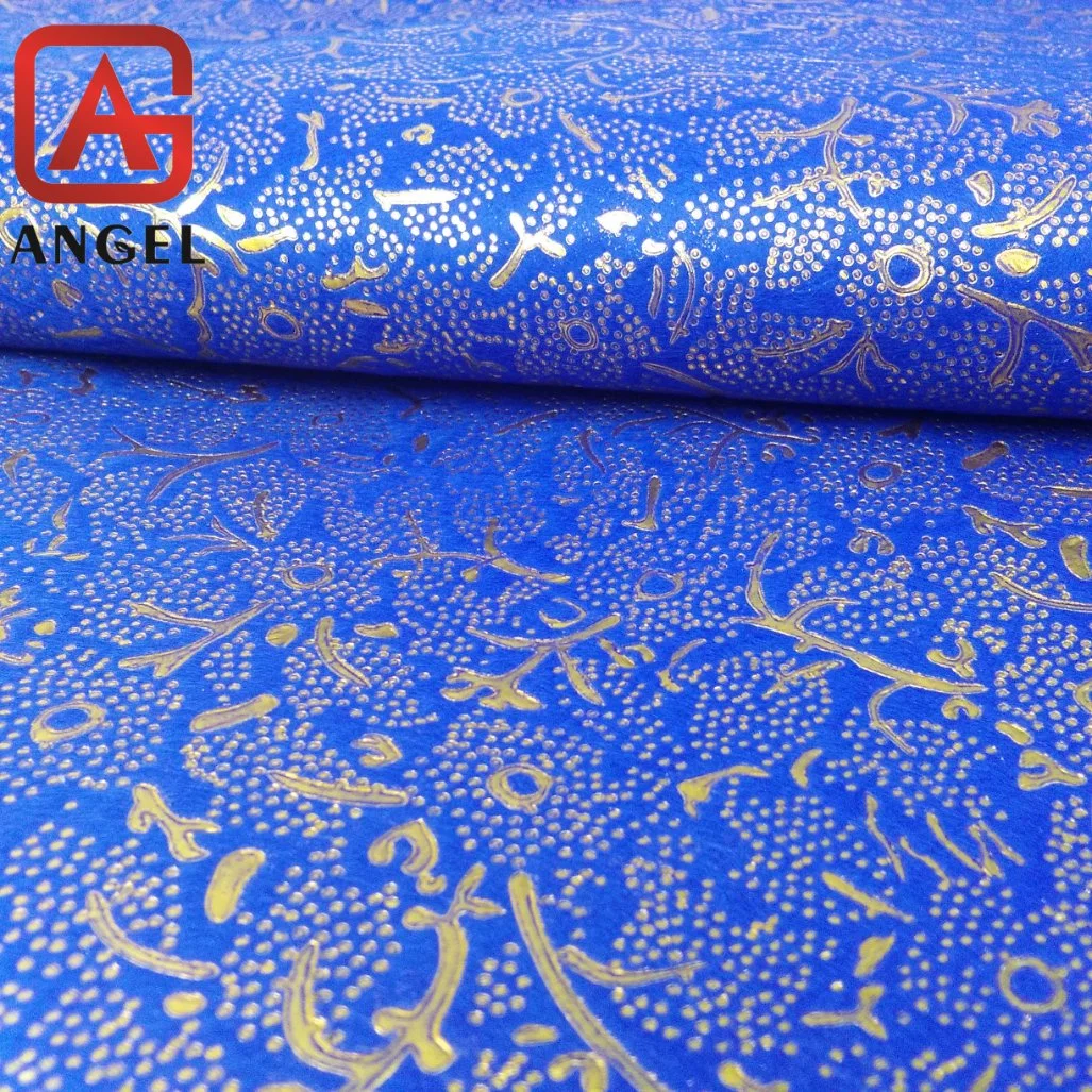 Custom Printed Spunlace Nonwoven Fabric Washable Nonwoven Printed Fabric