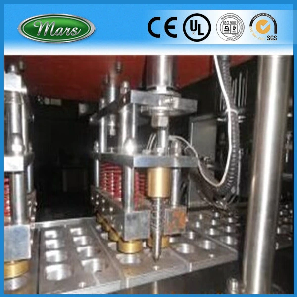 Plastic Cup Filling Roll Film Sealing Machine (BF-H4)