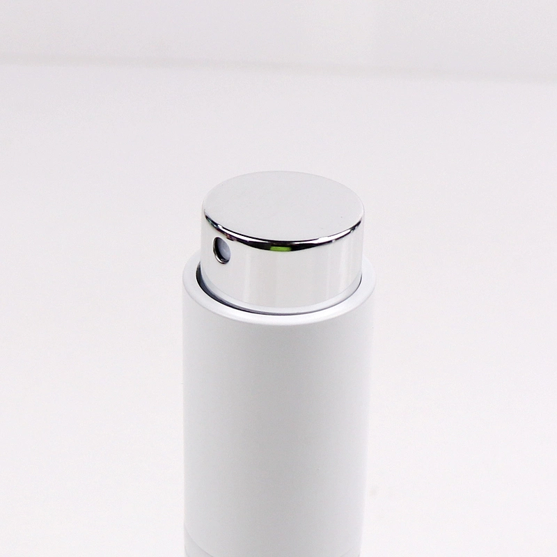 20ml High quality/High cost performance Aluminum Perfume Spray Bottle Atomizer