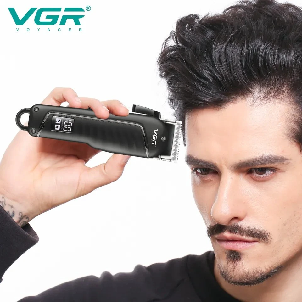 Wholesale/Supplier Pet Hair Brush Removable Blade Head Grooming Clipper Hair Trimmer