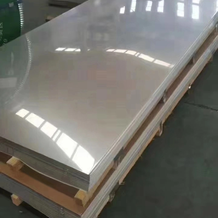 AISI 201 304 310S 316L 430 2205 904L Stainless Steel Sheet Plate