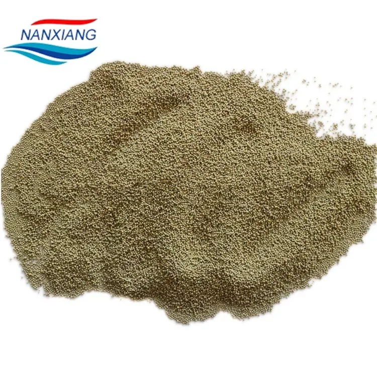 Oil Fracturing Proppant Ceramic Proppant Frac Sand