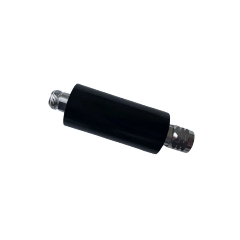 DC-3000MHz 10W 30 dB RF Attenuator with 4.3/10 Connector