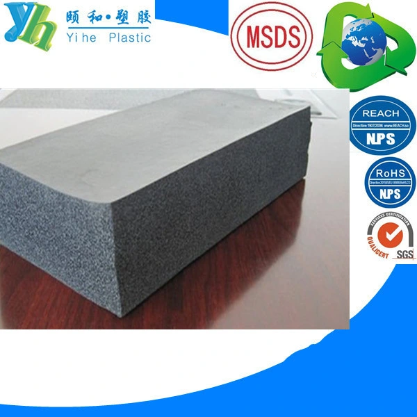 Open Cell PE Foam EPDM Rubber Sheets