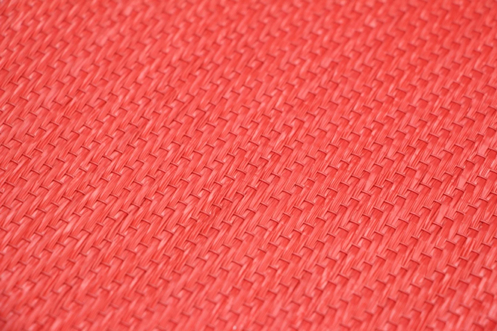 Soft Underfoot Woven Vinyl PVC Tatami Seat