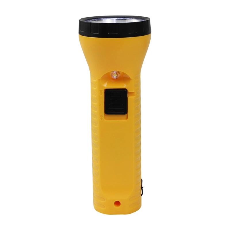 Rechargeable Solar LED Powered Reading Light Flashlight Torch