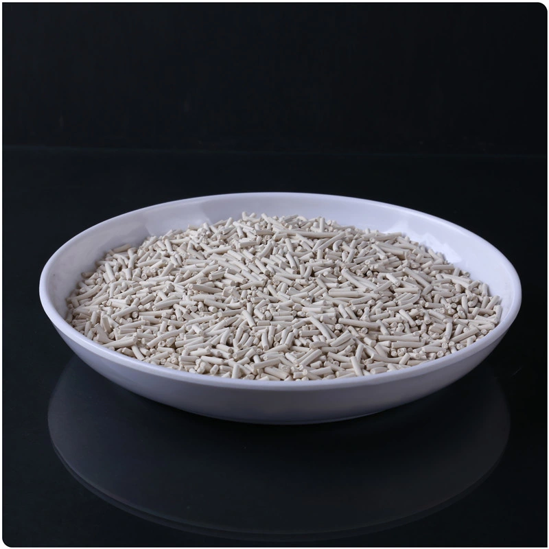 Molecular Sieve 5A for Air Natural Gas Purfication Drying Desulfurization