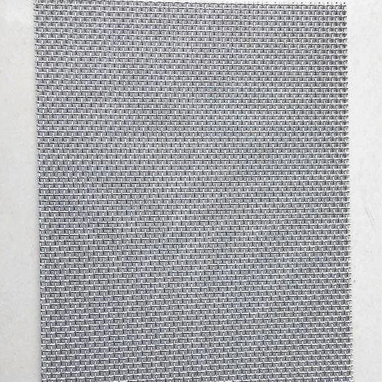 Supply Stainless Steel Window Screen Mesh Doors and Windows Diamond Mesh Stainless Steel Wire Mesh