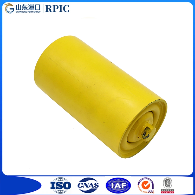 Wholesale/Supplier Mining Machinery for Special Roller High - Quality Conveyor Belt Bearing Roller