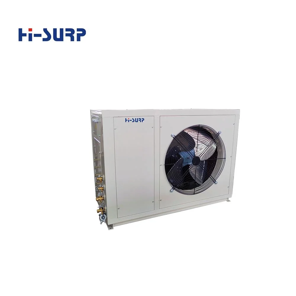 Hi-Surp Industrial 80c High Temperature Resistant Coal/Steel/ Coking Industry Cooling System Air Conditioner