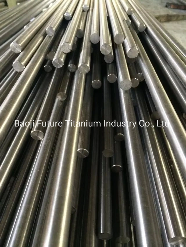 Mini Titanium Metal Titanium Low Price Bars