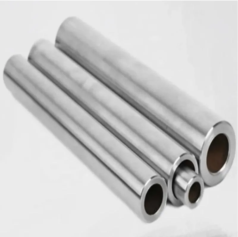 Various of Shafts Manufacture Custom Alloy Aluminum Long Linear Various Shaft