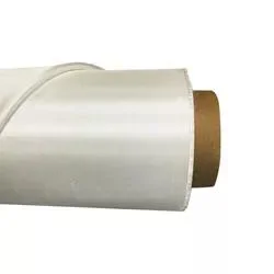 Factory Outlet Roll Fiberglass Cloth