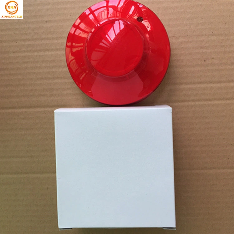 Fire Shutter Door Heat Detectors for Fire Alarm System