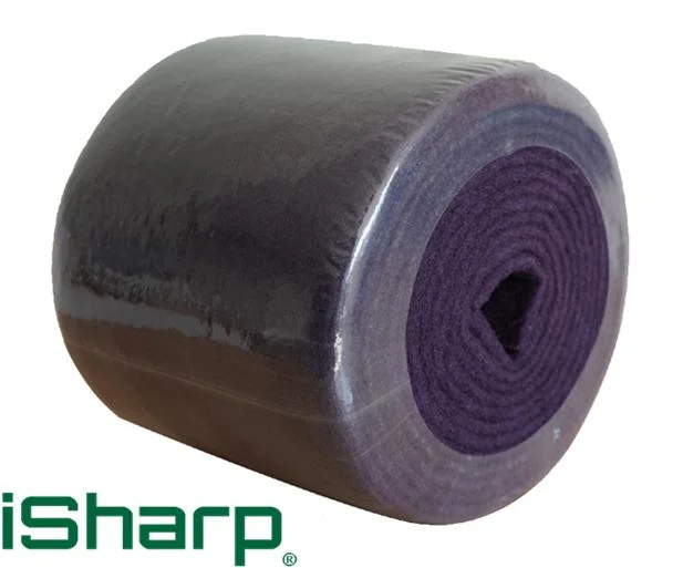 Non-Woven Fabric Soft Sheet Used for Metal Industry