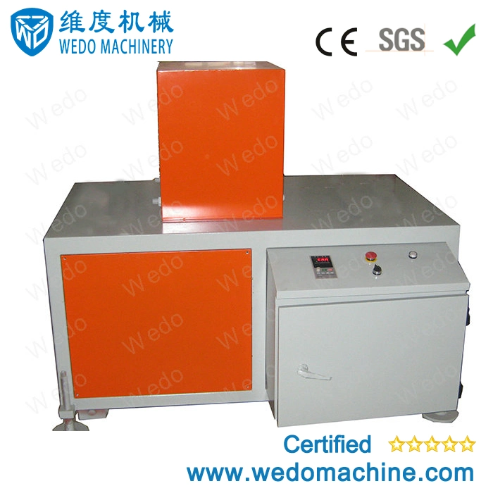 Double Wall Corruagted Pipe Perforator, Drainage Corrugated Pipe Perforating Machine