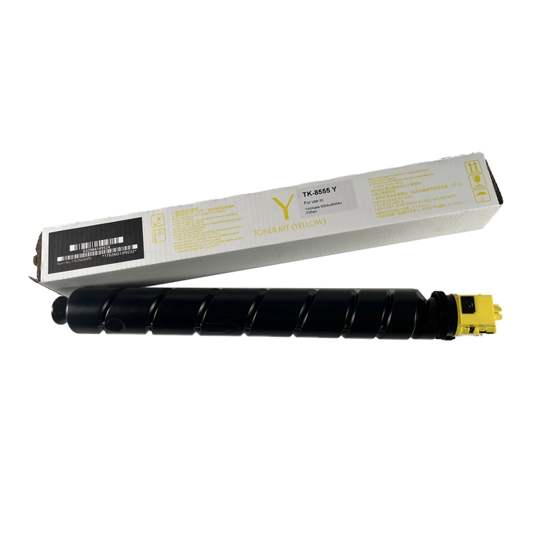 Oat Toner Cartridge for Kyo Tk8555 for Taskalfa 5054ci 6054ci 7054ci