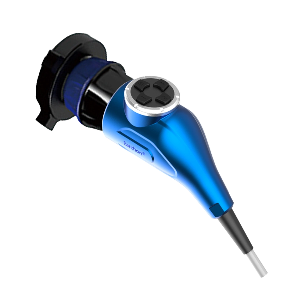 Cost-Effective Medical 4K Endoscope Camera Used for Abdominal Thoracic Surgery at Factory Price