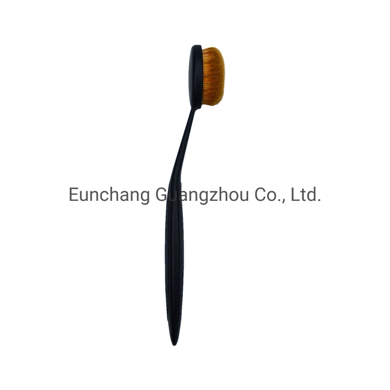 High quality/High cost performance  Tooth Style Foundation Brush Contour Brush Customizable