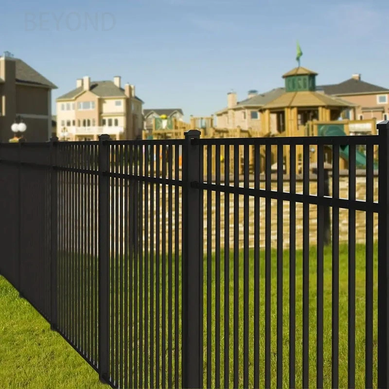 Frameless Glass Railing Parapet: Safety and Elegance Combined.