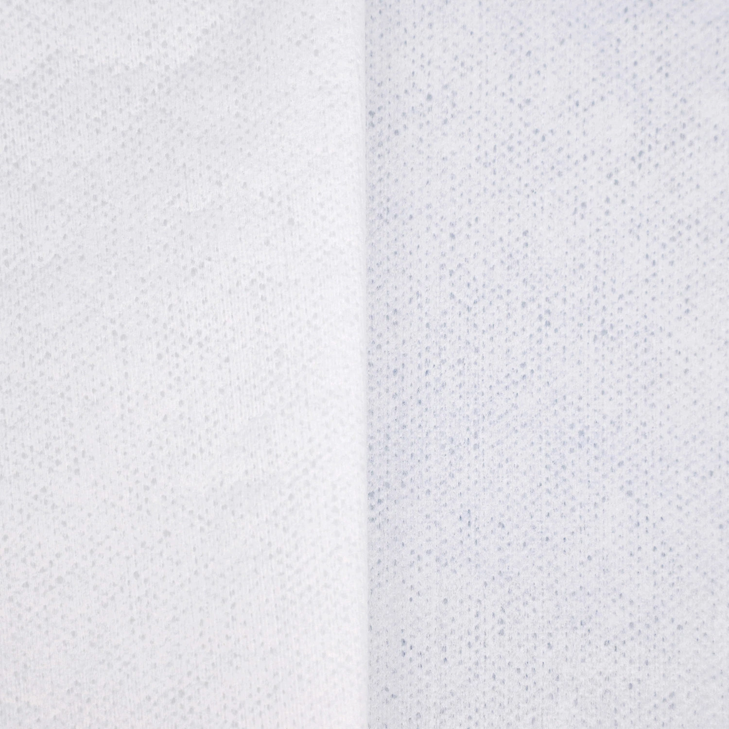 Spunlace Nonwoven Fabric, Hydrophilic Non-Woven Fabric Wood Pulp Polyester Non Woven Fabric Jumbo Roll