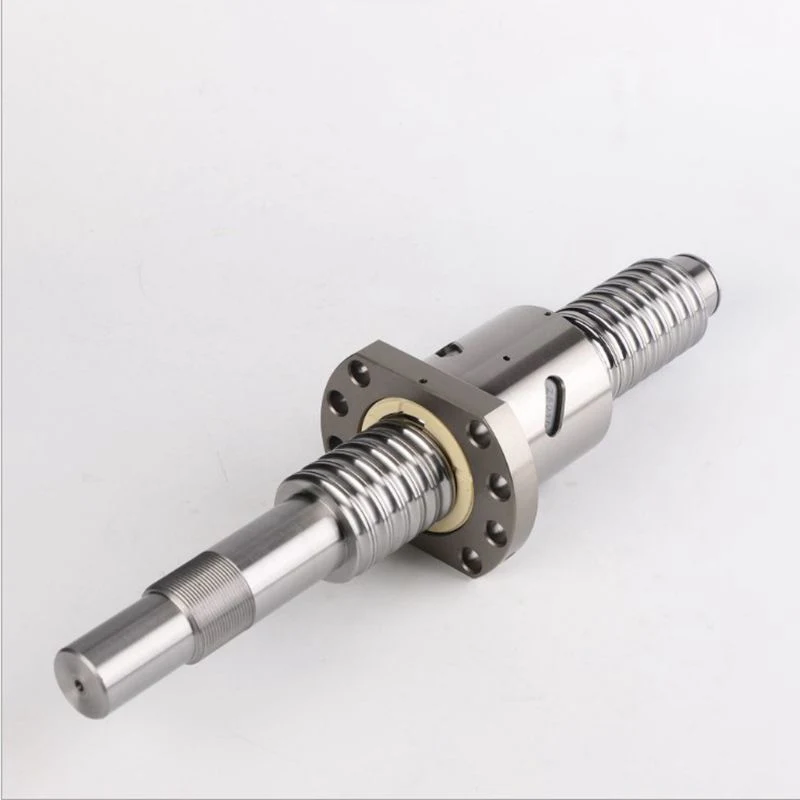 Tbi Linear Motion Bearing Parts Linear Ballscrew