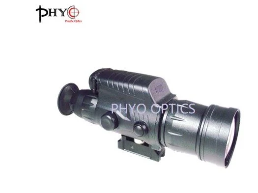 Customized Thermal Image Sight Scope Night Vision Ocular Eyepiece Telescope